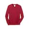 Port & Company® Long Sleeve Adult Core Cotton T-Shirt